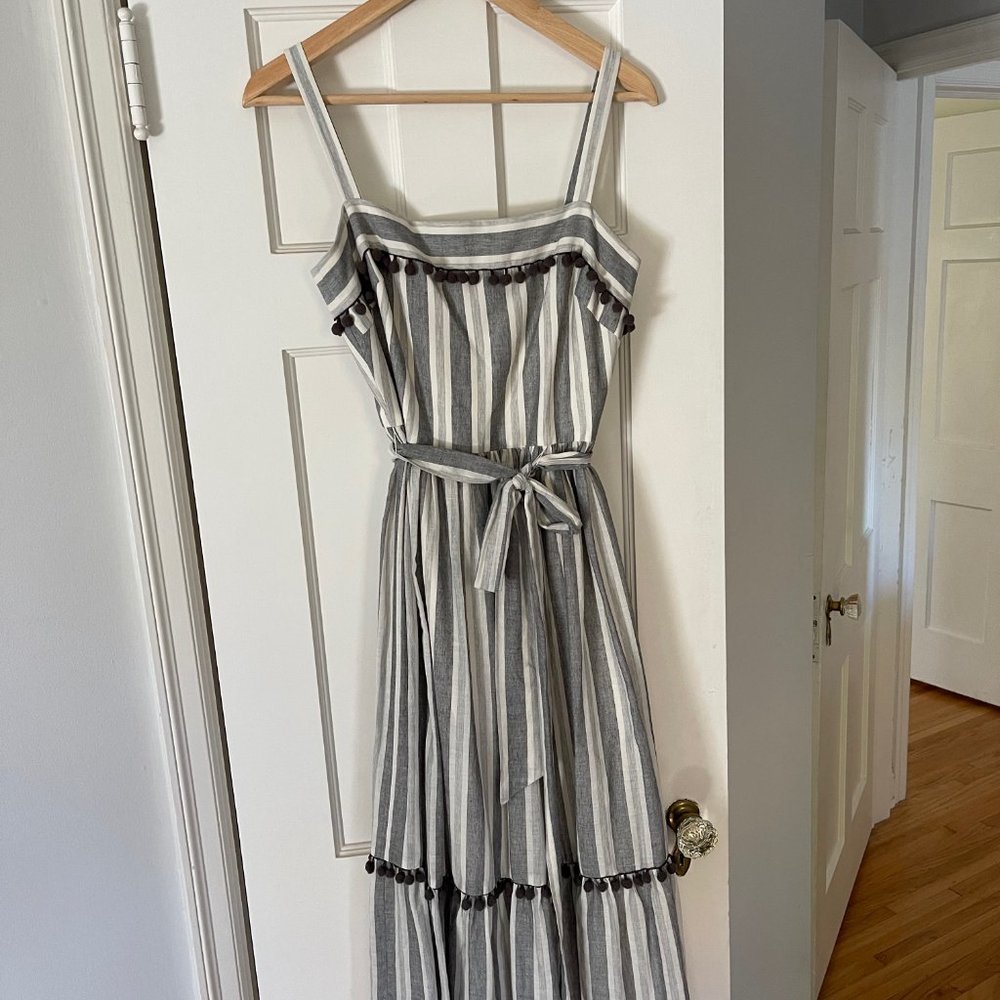 Maggy London - Summer Dress